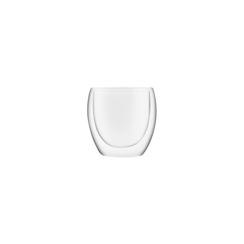 Infusion Double Wall Glass 220ml