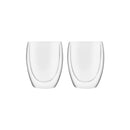 Infusion Double Wall Glass 400ml