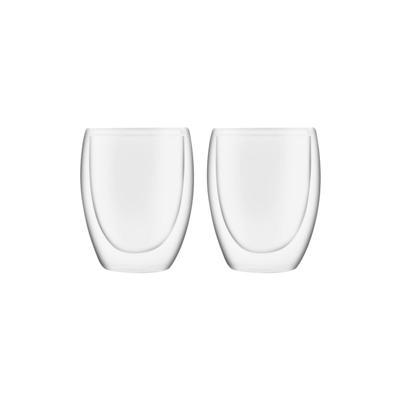 Infusion Double Wall Glass 400ml