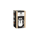 Infusion Teapot with Screw Infuser 600ml