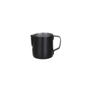 Black Milk Frothing Jug 350ml