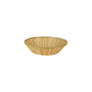 bread basket, polypropylene bread basket, food-safe serving basket, dishwasher-safe basket