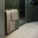 Chateau Latte Bath Mat 50x75cm