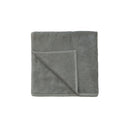 Chateau Charcoal Bath Sheet 80x160cm