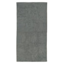 Chateau Charcoal Bath Sheet 80x160cm