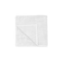 Chateau White Bath Sheet 80x160cm
