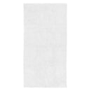 Chateau White Bath Sheet 80x160cm
