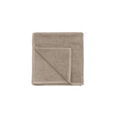 Chateau Latte Bath Towel 68x137cm