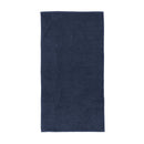 Chateau Navy Bath Towel 68x137cm