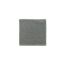 Chateau Charcoal Face Washer 33x33cm