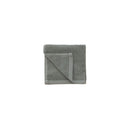 Chateau Charcoal Face Washer 33x33cm