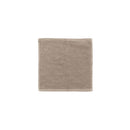 Chateau Latte Face Washer 33x33cm
