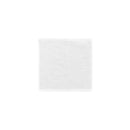Chateau White Face Washer 33x33cm