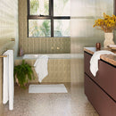 Chateau White Hand Towel 40x70cm