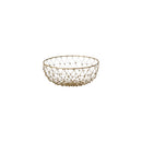 wire serving basket, food-safe wire basket, fry basket-style serveware, seafood serving basket, chip and fry basket, restaurant serving basket, café serving basket