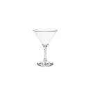 Bamboo Martini Glass 285ml