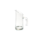 Bamboo Water Pitcher Glass 1.0lt
