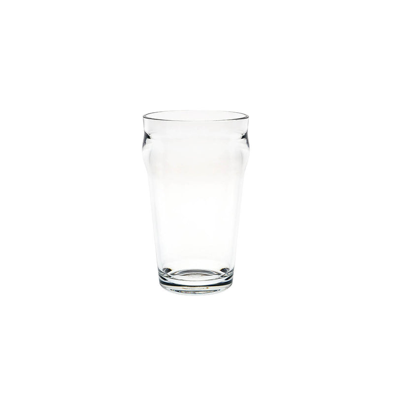 Essentials Nonic Beer Glass Certified 570ml