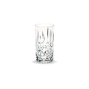 Diamond Cut Highball Glass 415ml