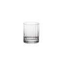 Bamboo Rocks Glass 260ml