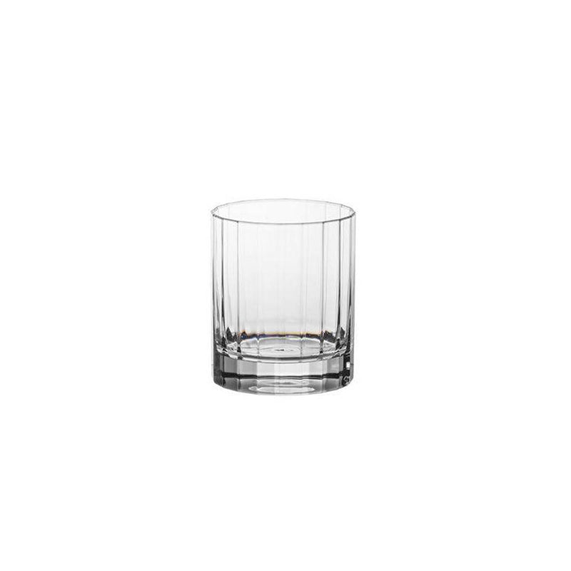 Bamboo Rocks Glass 260ml