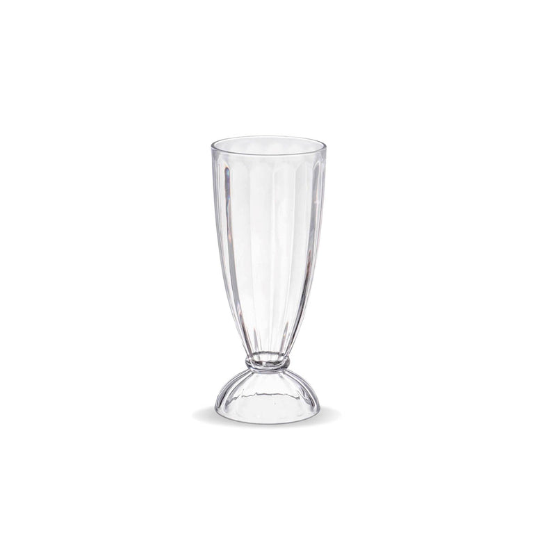 Essentials Milkshake Glass 420ml
