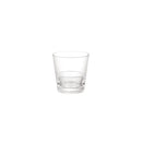 Essentials Stackable Tumbler Glass 330ml