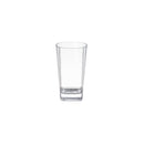 Essentials Milo Stack High Ball Glass 420ml