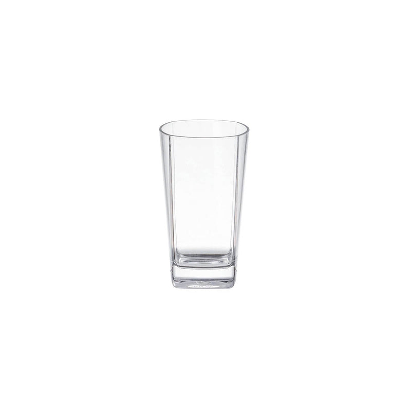 Essentials Milo Stack High Ball Glass 420ml