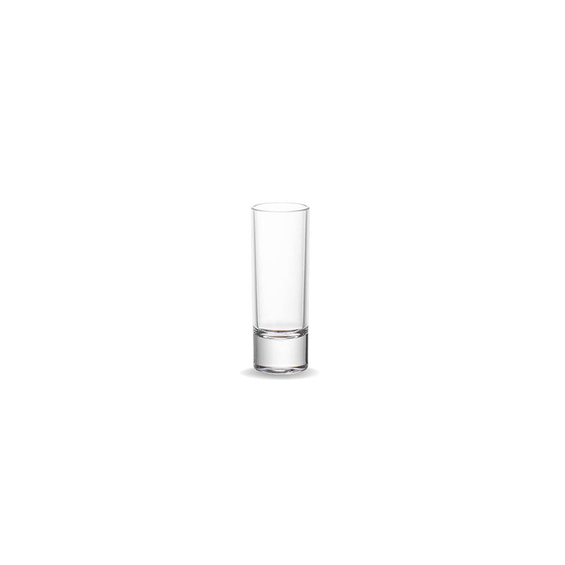 Shot Glass 58ml