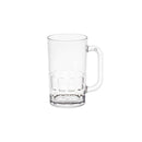 Essentials Beer Mug Glass 405ml