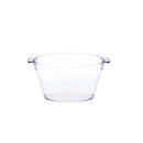 Essentials Ice Bucket Glass 13.0lt