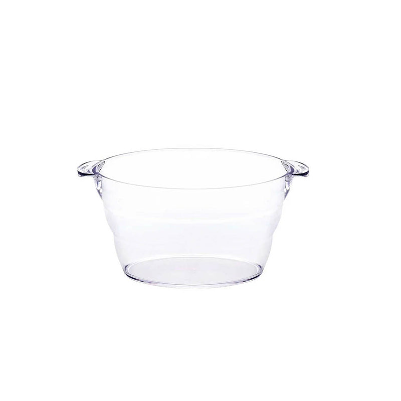 Essentials Ice Bucket Glass 13.0lt
