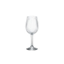 Bamboo Wine Glass 420ml