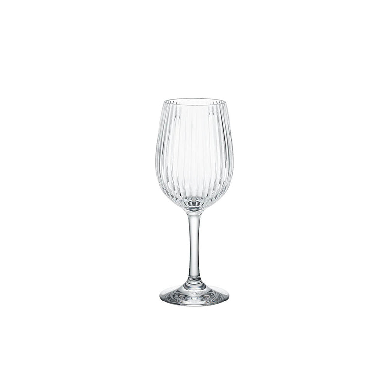 Bamboo Wine Glass 420ml