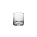 Bamboo Rocks Glass 380ml