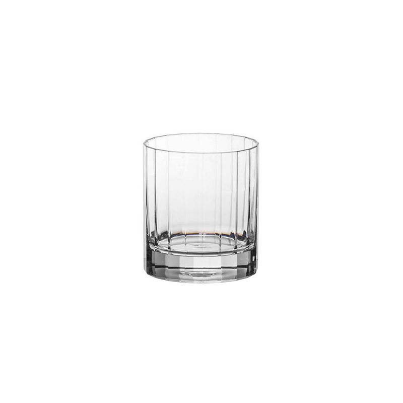 Bamboo Rocks Glass 380ml