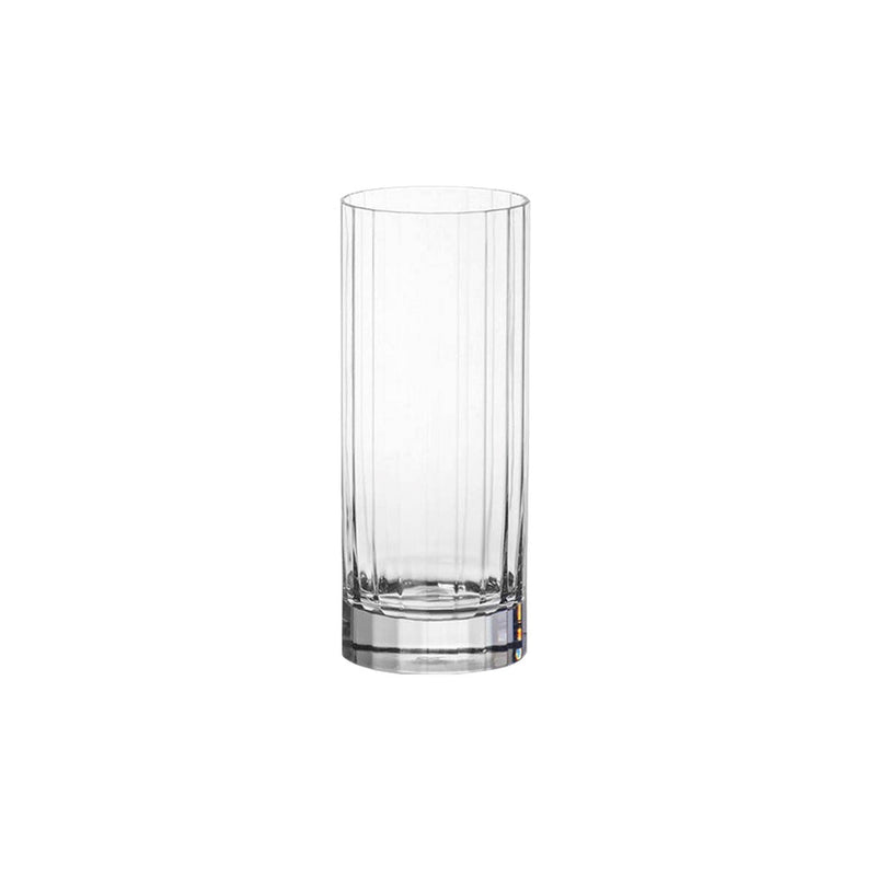 Bamboo Highball Glass 550ml