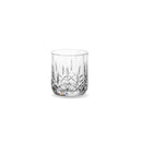 Cut Crystal Rocks Glass 380ml