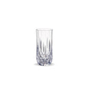 Cut Crystal Highball Glass 380ml