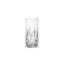 Cut Crystal Highball Glass 525ml