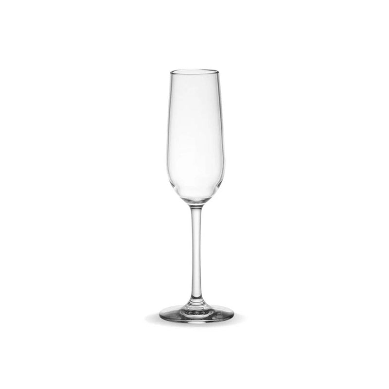 Essentials Champagne Flute Glass 170ml