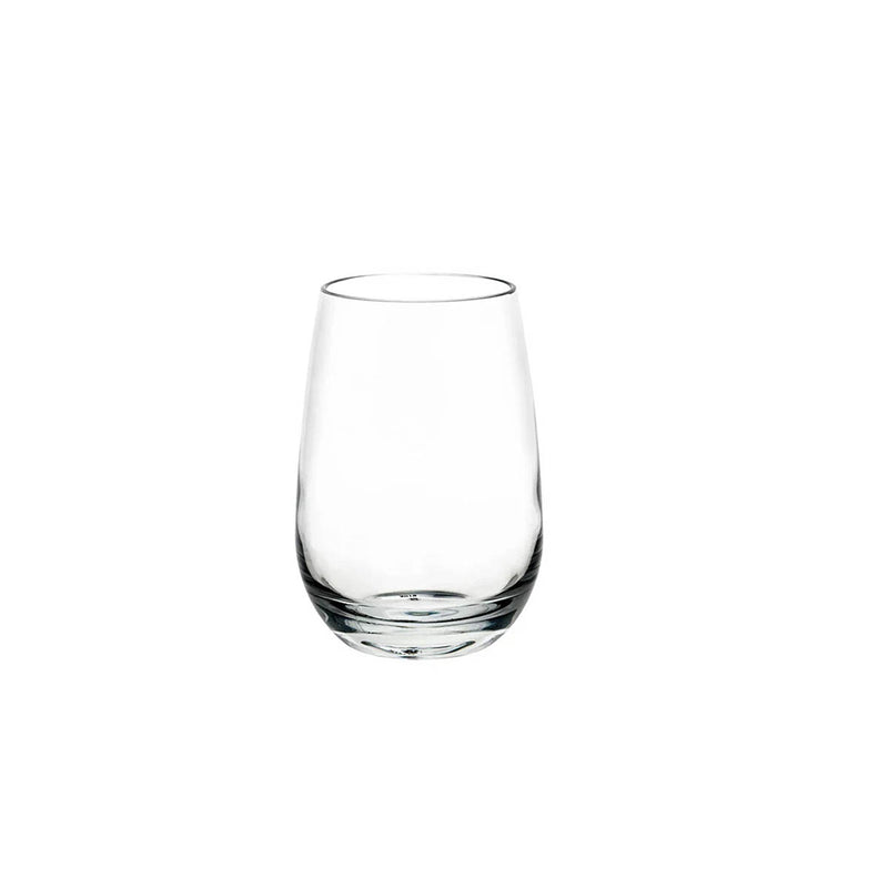 Essentials Stemless Wine Glass 480ml