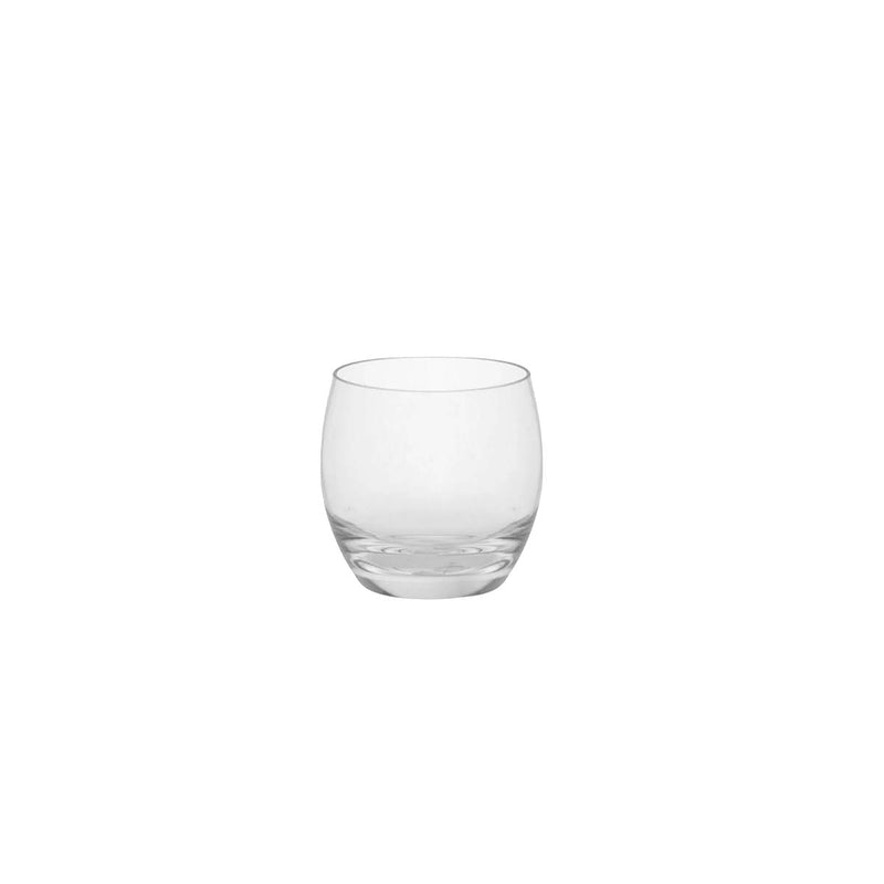 Essentials Jane Round Tumbler Glass 410ml
