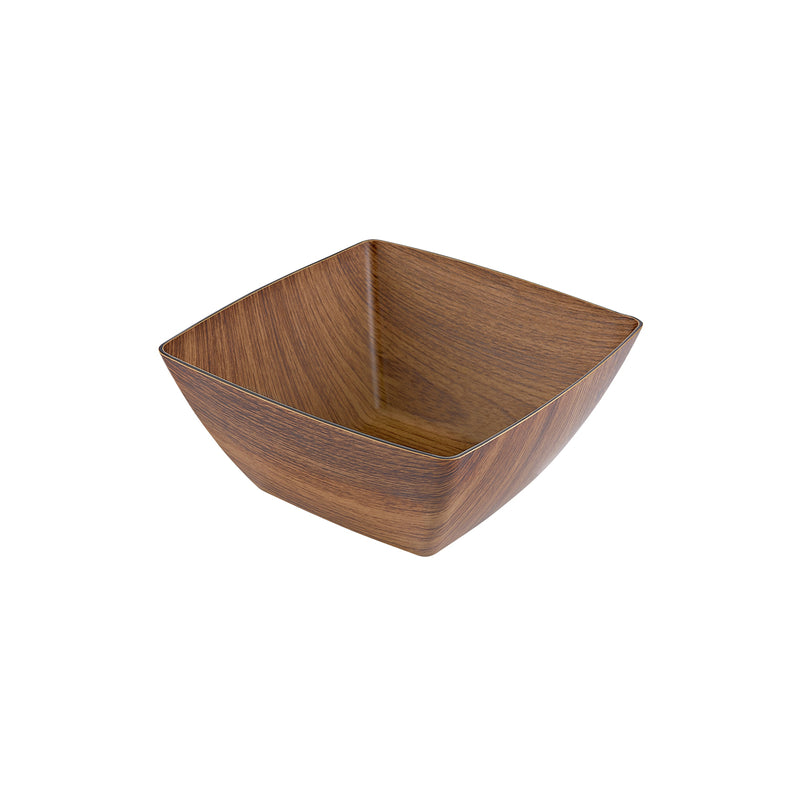 Evelin Square Large Bowl 240x240x110mm