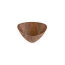 Evelin Triangular Extra Large Bowl 290x290x110mm