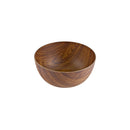 Evelin Round Deep Salad Bowl 240x105mm