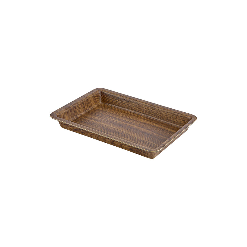 Evelin Gastro Tub Medium Platter 230x330x40mm
