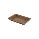 Evelin Gastro Tub Large Platter 260x380x40mm