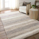 Destiny Silver Rug